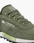Lacoste Men'S Elite Active Sneakers | LEVISONS