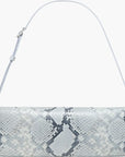 Kate Spade Deco Snake Embossed Soft Mini Shoulder Bag | LEVISONS