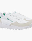 Lacoste Men'S Elite Active Evo Sneakers | LEVISONS
