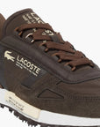 Lacoste Men'S Elite Active Sneakers | LEVISONS