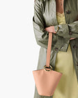 Kate Spade Halo Mini Bucket Bag | LEVISONS