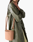 Kate Spade Halo Mini Bucket Bag | LEVISONS