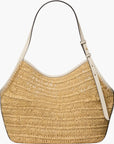 Kate Spade Deco Tulip Tote Bag | LEVISONS