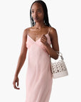 Kate Spade Halo Mini Bucket Bag | LEVISONS