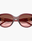 Michael Kors Michael Kors Nagoya Sunglasses | LEVISONS