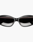 Michael Kors Michael Kors Wilmington Sunglasses | LEVISONS