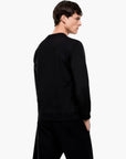 EA7 Visibility Cottton Sweatshirt | LEVISONS