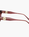 Michael Kors Michael Kors Nagoya Sunglasses | LEVISONS