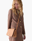 Kate Spade Liv Crossbody Bag | LEVISONS