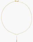 Kate Spade Geo Pop Y Necklace | LEVISONS