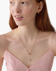 Kate Spade Geo Pop Y Necklace | LEVISONS
