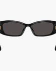 Michael Kors Michael Kors Rhodes Sunglasses | LEVISONS