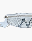 Kate Spade Duo Snake Embossed Crossbody Bag | LEVISONS