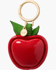 Kate Spade Charmed Big Apple Bag Charm | LEVISONS