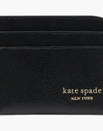 Kate Spade Devin Card Holder | LEVISONS