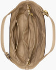 Kate Spade Deco Small Tulip Tote Bag | LEVISONS