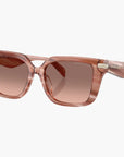 Michael Kors Michael Kors Santo Domingo Sunglasses | LEVISONS