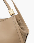 Kate Spade Deco Small Tulip Tote Bag | LEVISONS