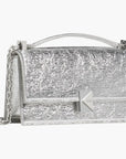 Kate Spade Deco Mini Flap Chain Crossbody | LEVISONS