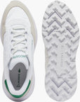 Lacoste Men'S Elite Active Evo Sneakers | LEVISONS