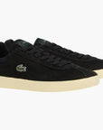 Lacoste Men'S Baseshot Leather Sneakers | LEVISONS