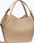 Kate Spade Deco Small Tulip Tote Bag | LEVISONS