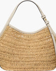 Kate Spade Deco Small Tulip Tote Bag | LEVISONS