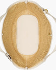 Kate Spade Deco Tulip Tote Bag | LEVISONS