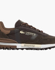 Lacoste Men'S Elite Active Sneakers | LEVISONS