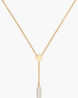 Kate Spade Geo Pop Y Necklace | LEVISONS