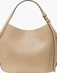 Kate Spade Deco Small Tulip Tote Bag | LEVISONS