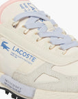 Lacoste Women'S Elite Active Sneakers | LEVISONS