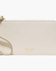 Kate Spade Zippy Wristlet | LEVISONS