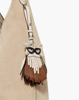 Kate Spade Critters Ozzy Owl Bag Charm | LEVISONS