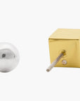 Kate Spade Geo Pop Asymmetrical Studs | LEVISONS