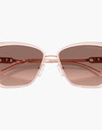 Michael Kors Michael Kors Sea Island Sunglasses | LEVISONS