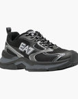 EA7 Predator Sneakers | LEVISONS