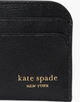 Kate Spade Devin Card Holder | LEVISONS