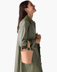 Kate Spade Halo Mini Bucket Bag | LEVISONS