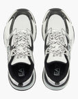 EA7 Predator Sneakers | LEVISONS