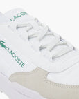 Lacoste Men'S Elite Active Evo Sneakers | LEVISONS