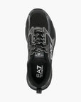 EA7 Predator Sneakers | LEVISONS