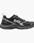 EA7 Predator Sneakers | LEVISONS