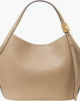 Kate Spade Deco Small Tulip Tote Bag | LEVISONS
