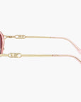 Michael Kors Michael Kors Key West Sunglasses | LEVISONS