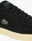 Lacoste Men'S Baseshot Leather Sneakers | LEVISONS
