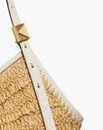 Kate Spade Deco Tulip Tote Bag | LEVISONS