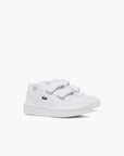 Lacoste Infant's T-Clip Set Sneakers | LEVISONS