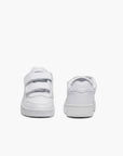 Lacoste Infant's T-Clip Set Sneakers | LEVISONS