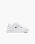 Lacoste Infant's T-Clip Set Sneakers | LEVISONS